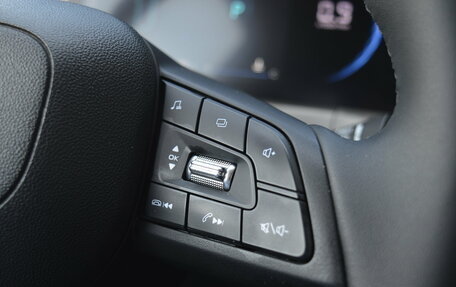Changan CS35 Plus, 2024 год, 1 850 000 рублей, 11 фотография