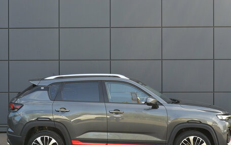 Changan CS35 Plus, 2024 год, 1 850 000 рублей, 4 фотография