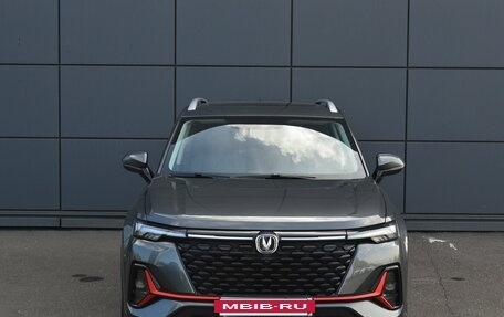 Changan CS35 Plus, 2024 год, 1 850 000 рублей, 2 фотография
