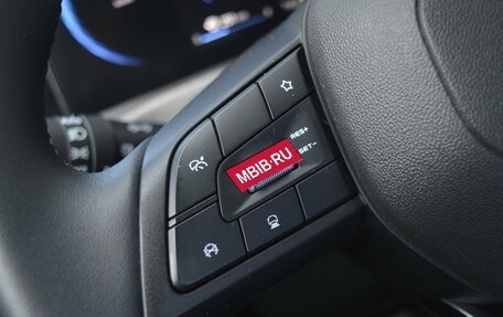 Changan CS35 Plus, 2024 год, 1 850 000 рублей, 10 фотография