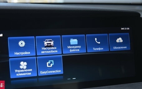 Changan CS35 Plus, 2024 год, 1 850 000 рублей, 14 фотография