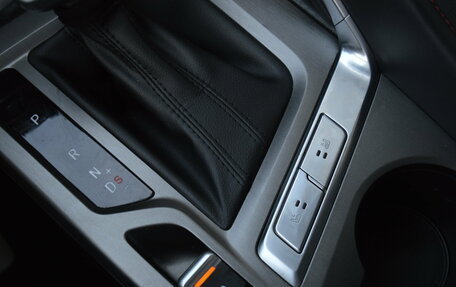 Changan CS35 Plus, 2024 год, 1 850 000 рублей, 17 фотография