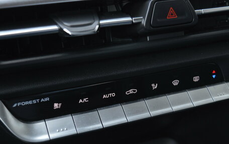 Changan CS35 Plus, 2024 год, 1 850 000 рублей, 16 фотография