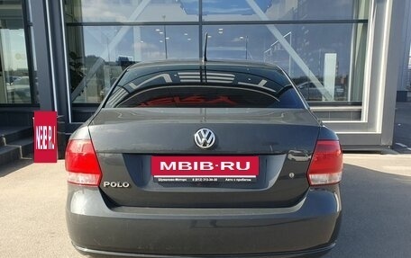 Volkswagen Polo VI (EU Market), 2014 год, 680 000 рублей, 4 фотография
