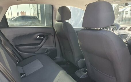 Volkswagen Polo VI (EU Market), 2014 год, 680 000 рублей, 15 фотография