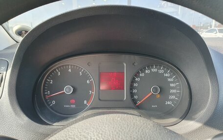 Volkswagen Polo VI (EU Market), 2014 год, 680 000 рублей, 20 фотография