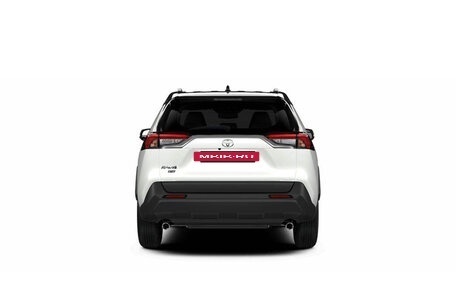 Toyota RAV4, 2025 год, 4 799 900 рублей, 15 фотография