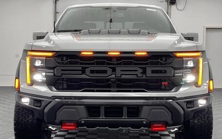 Ford F-150, 2026 год, 18 836 200 рублей, 2 фотография