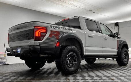 Ford F-150, 2026 год, 18 836 200 рублей, 4 фотография