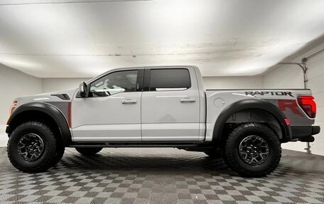 Ford F-150, 2026 год, 18 836 200 рублей, 3 фотография