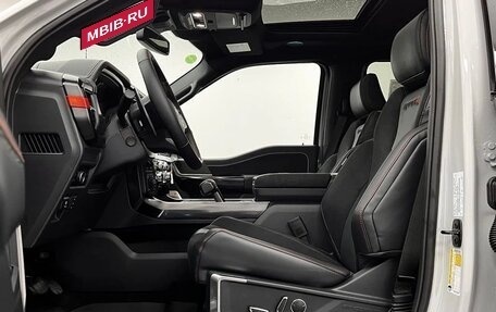 Ford F-150, 2026 год, 18 836 200 рублей, 9 фотография