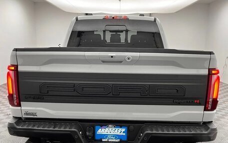 Ford F-150, 2026 год, 18 836 200 рублей, 14 фотография
