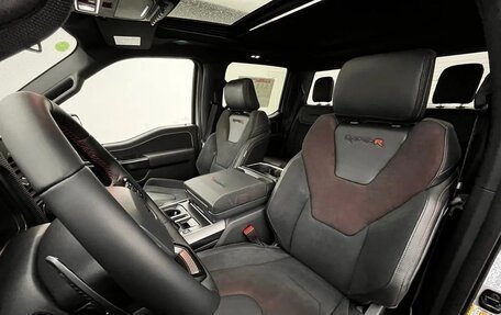 Ford F-150, 2026 год, 18 836 200 рублей, 15 фотография