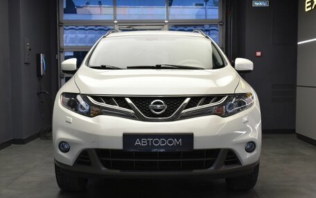 Nissan Murano, 2010 год, 1 170 000 рублей, 2 фотография