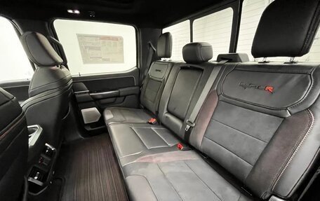 Ford F-150, 2026 год, 18 836 200 рублей, 21 фотография