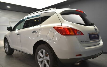 Nissan Murano, 2010 год, 1 170 000 рублей, 5 фотография