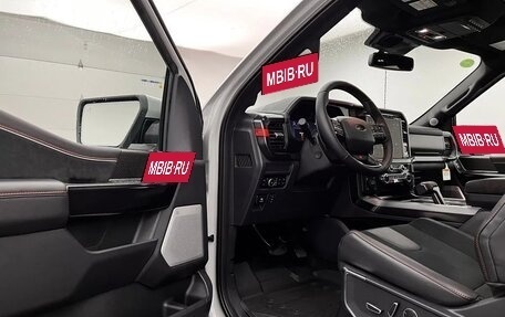 Ford F-150, 2026 год, 18 836 200 рублей, 17 фотография