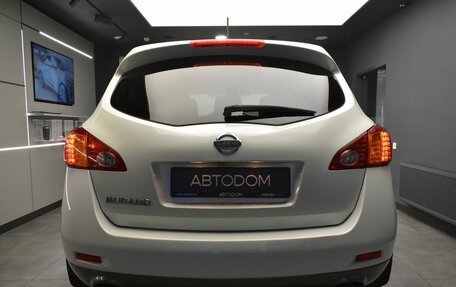 Nissan Murano, 2010 год, 1 170 000 рублей, 6 фотография