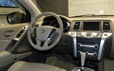 Nissan Murano, 2010 год, 1 170 000 рублей, 11 фотография