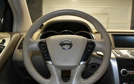 Nissan Murano, 2010 год, 1 170 000 рублей, 12 фотография