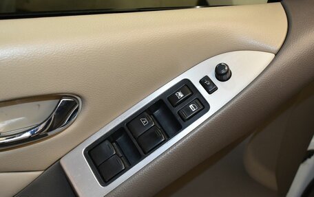 Nissan Murano, 2010 год, 1 170 000 рублей, 19 фотография