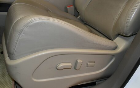 Nissan Murano, 2010 год, 1 170 000 рублей, 17 фотография