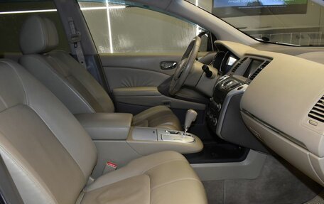 Nissan Murano, 2010 год, 1 170 000 рублей, 34 фотография