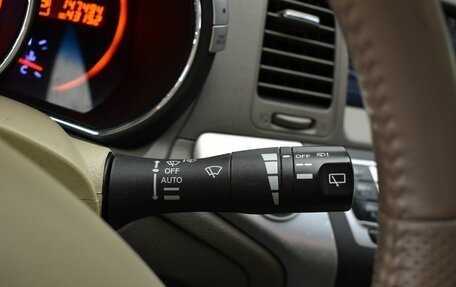 Nissan Murano, 2010 год, 1 170 000 рублей, 30 фотография