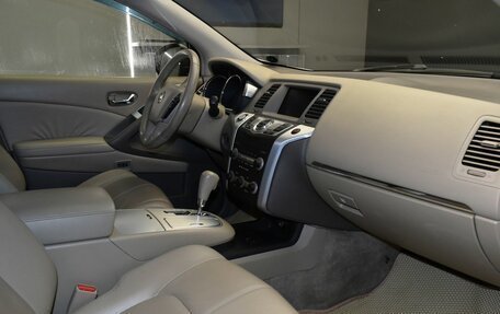 Nissan Murano, 2010 год, 1 170 000 рублей, 33 фотография