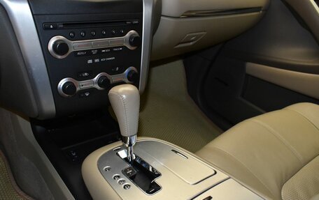 Nissan Murano, 2010 год, 1 170 000 рублей, 22 фотография
