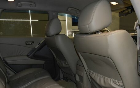Nissan Murano, 2010 год, 1 170 000 рублей, 35 фотография