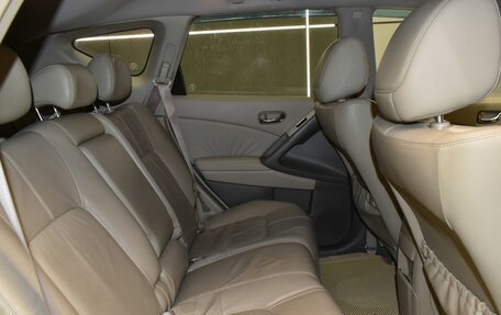 Nissan Murano, 2010 год, 1 170 000 рублей, 36 фотография