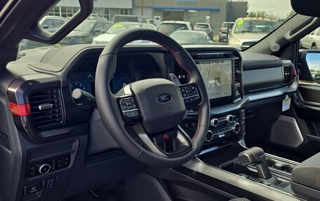 Ford F-150, 2026 год, 19 212 924 рублей, 12 фотография