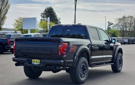 Ford F-150, 2026 год, 19 212 924 рублей, 4 фотография