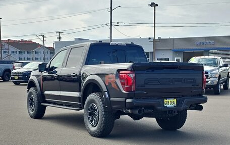 Ford F-150, 2026 год, 19 212 924 рублей, 3 фотография