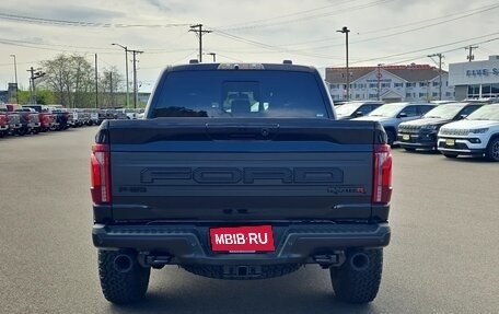 Ford F-150, 2026 год, 19 212 924 рублей, 6 фотография