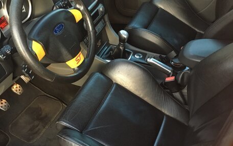 Ford Focus ST III, 2008 год, 565 000 рублей, 8 фотография