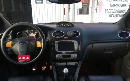 Ford Focus ST III, 2008 год, 565 000 рублей, 6 фотография