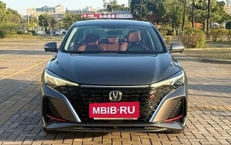 Changan Eado, 2022 год, 1 100 999 рублей, 2 фотография