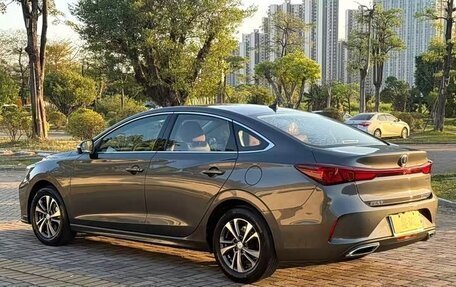 Changan Eado, 2022 год, 1 100 999 рублей, 4 фотография