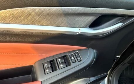 Changan Eado, 2022 год, 1 100 999 рублей, 10 фотография