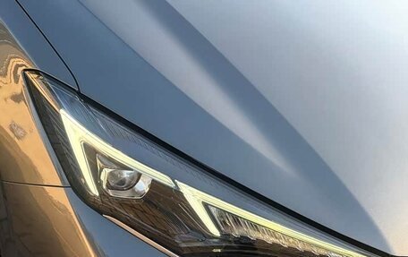 Changan Eado, 2022 год, 1 100 999 рублей, 16 фотография