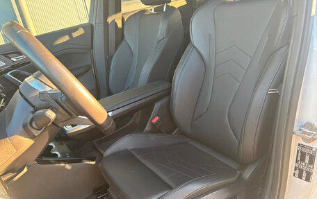 BMW X1, 2024 год, 5 104 915 рублей, 2 фотография