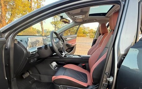Changan Eado, 2022 год, 1 100 999 рублей, 11 фотография