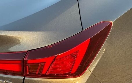 Changan Eado, 2022 год, 1 100 999 рублей, 15 фотография