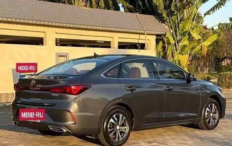 Changan Eado, 2022 год, 1 100 999 рублей, 6 фотография