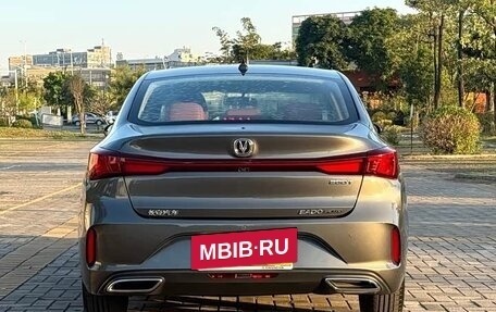 Changan Eado, 2022 год, 1 100 999 рублей, 5 фотография