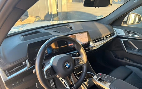 BMW X1, 2024 год, 5 104 915 рублей, 8 фотография