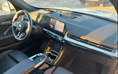 BMW X1, 2024 год, 5 104 915 рублей, 10 фотография
