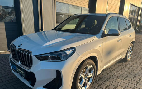 BMW X1, 2024 год, 5 104 915 рублей, 16 фотография